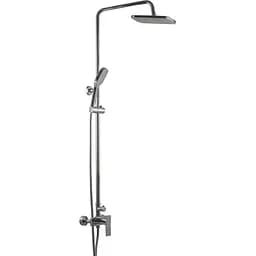 Душова система Globus Lux GLN-0005, Хром