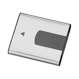 Акумулятор Sony NP-BN1 для камер, 3.6V, 1240mAh, оригінальний