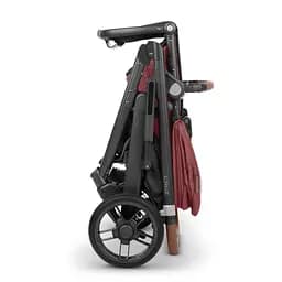 Прогулянкова коляска Uppababy Cruz V2 - Lucy (0420-CRZ-EU-LCY) - мініатюра 30