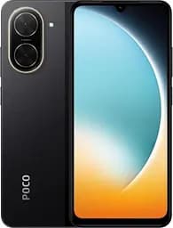 Смартфон POCO C71 3/64GB Power Black