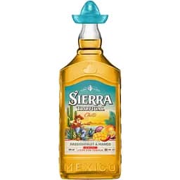 Лікер Sierra Tropical Chilli 18% 1 л