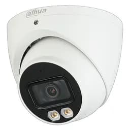HDCVI камера Dahua (DH-HAC-HDW1500TP-IL-A (2.8мм))