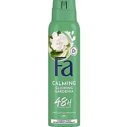 Дезодорант Fa Calming Glowing Gardenia Deodorant 150 мл