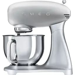 Планетарний міксер Smeg SMF01SVEU [116667]