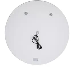 Дзеркало Qtap Mideya з LED-підсвічуванням Touch QT2078NCR8080W - мініатюра 3