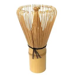 Венчик для матча Adena Часен бамбуковый 76+ ворсинок