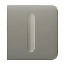 Кнопка Dimmer (olive/оливкова) для LightSwitch Jeweller SideButton Ajax (26-00460) - мініатюра 2