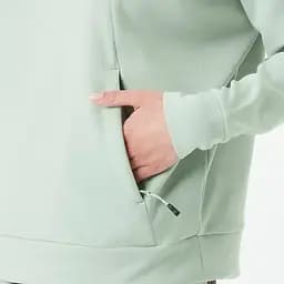 Толстовка Picture Organic Pluris Tech Hoodie Women M Світло-блакитний - мініатюра 4