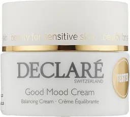 Балансирующий крем для лица "Хорошее настроение" Good Mood Balancing Cream Declare 50 мл (тестер) (6774)