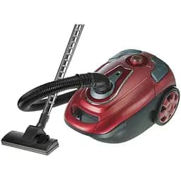 Пилосос з мішком Castle CW-101R