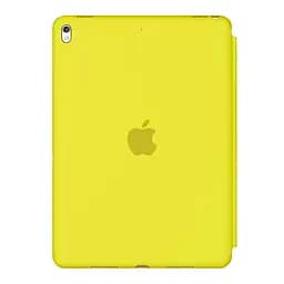 Чехол Original Smart Case для Apple iPad Air 2019/Pro 10.5 (2017) Yellow (ARM48835) - мініатюра 3