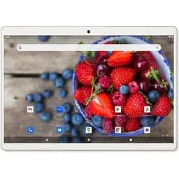 Планшет-телефон Adronix S 364 LTE Pink IPS 10.1''  3GB/64GB  + Чехол-клавиатура