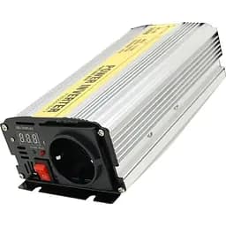Автомобільний інвертор Ritar RSC-500 12V 500W [108839] - мініатюра 2