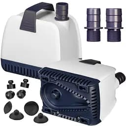 Насос низького занурення Jingye Bottom Pump 15 1000 л/год (LV-1500DX) - мініатюра 3