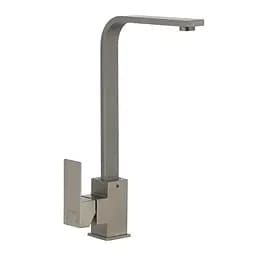 Смеситель для кухни Mixxus KUB-011 SS2808, Нержавеющая сталь
