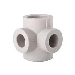 Хрестовина кутова редукційна Kalde PPR ф32х20 000016553