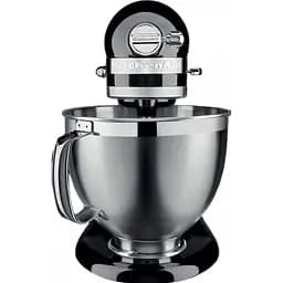 Планетарний міксер KitchenAid Artisan 5KSM185PSEOB [131290] - мініатюра 2