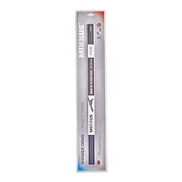 Душовий канал Mixxus Drain-05-70-Slim Black MI6170 - мініатюра 4
