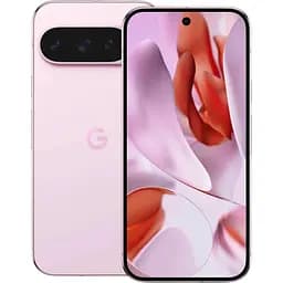 Смартфон Google Pixel 9 Pro 16/128GB Rose Quartz