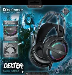 Гарнітура Defender Dexter RGB (64595) - мініатюра 7