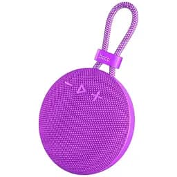 Портативна акустика Hoco Exploring sports BT speaker BS60 фіолетова