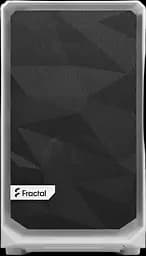 Корпус Fractal Design Meshify 2 Nano White (FD-C-MES2N-02)