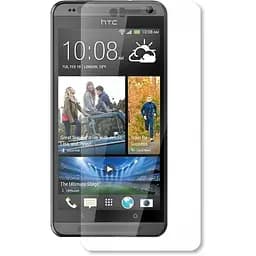 Захисна плівка StatusSKIN для HTC Desier 700 Екран Глянцева Ultra - мініатюра 1