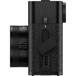Фотоапарат Fujifilm X-Half X-HF1 Black (16940276) UA [143045] - мініатюра 8