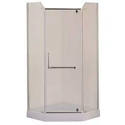 Душевая кабина Bravo RABA 90