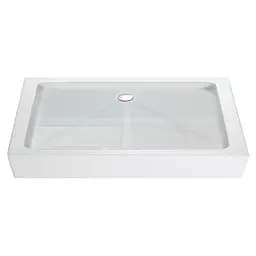 Душовий піддон Volle Nemo 120x80 10-22-171tray