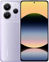 Смартфон Xiaomi Redmi Note 14 5G 6/128GB Lavender Purple (Global) NFC (with charger)