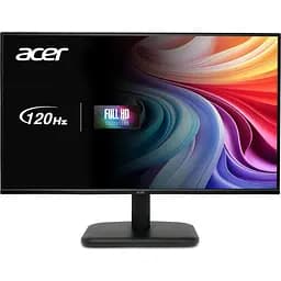 Монитор 23.8" Acer 24" EK241YGBI FHD IPS 120Hz (UM.QE1EE.G01)