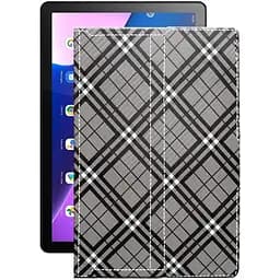 Чехол StatusCASE из экокожи для планшета Lenovo Tab M10 (3rd gen)