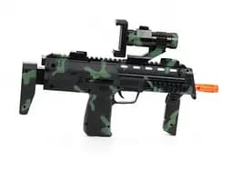 Автомат віртуальної реальності ProLogix AR-Glock gun (NB-005AR) - мініатюра 3
