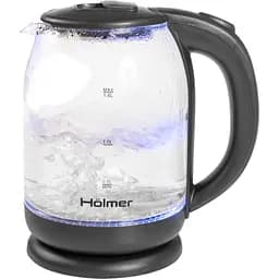 Електричний чайник Holmer 1.8 л (HKS-1722) - мініатюра 14