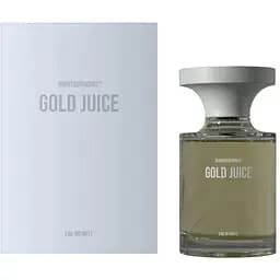 Туалетная вода оригинал Borntostandout Gold Juice 100 мл