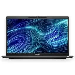 Ноутбук DELL Latitude 7320 (i5-1145G7 / 16GB / SSD 512GB / Full-HD IPS) Refurbished б/в