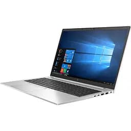 Ноутбук HP EliteBook 850 G7 FHD (i7-10710U/16/256SSD) - Class A- "Б/В" - мініатюра 7