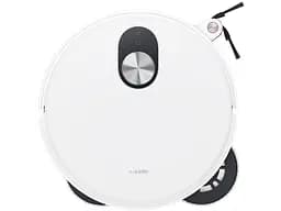 Робот-пилосос з вологим прибиранням Xiaomi Robot Vacuum 5 Pro - мініатюра 5