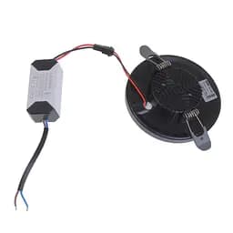 Точковий світильник Brille LED HDL-M50 3W NW 36-344 - мініатюра 9