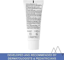 Дитячий регулювальний крем Uriage Bebe Cradle Cap Skincare від молочних скоринок 40 мл - мініатюра 4