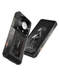 Смартфон Ulefone Armor 28 Pro 16/512GB Epic Black - мініатюра 4