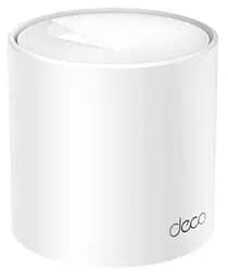 Бездротова система Wi-Fi Deco X10, White TP-Link teh0020491