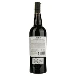 Вино Dow's Trademark Reserve, червоне, солодке, 0,75 л - мініатюра 2