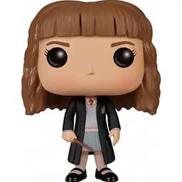 Фигурка Funko Pop! Harry Potter: Гермиона 9.6 см (5860) [117816]