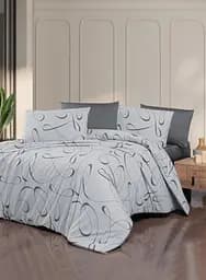 Комплект постільної білизни First Choise Евро pbe0049293