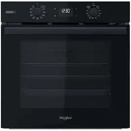 Духова шафа Whirlpool OMSR58RU1SB