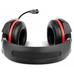 Навушники Real-El GDX-7750 Black-Red (GDX-7750 Black-Red) - мініатюра 8