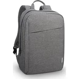 Рюкзак для ноутбука Lenovo 15.6" Casual B210 Grey (4X40T84058) - мініатюра 3
