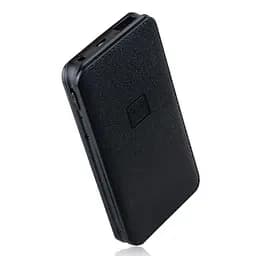 Диктофон з великим часом роботи до 500 годин Yescool E190, пам'ять 16 Гб, запис по датчику звуку, power bank (100007)